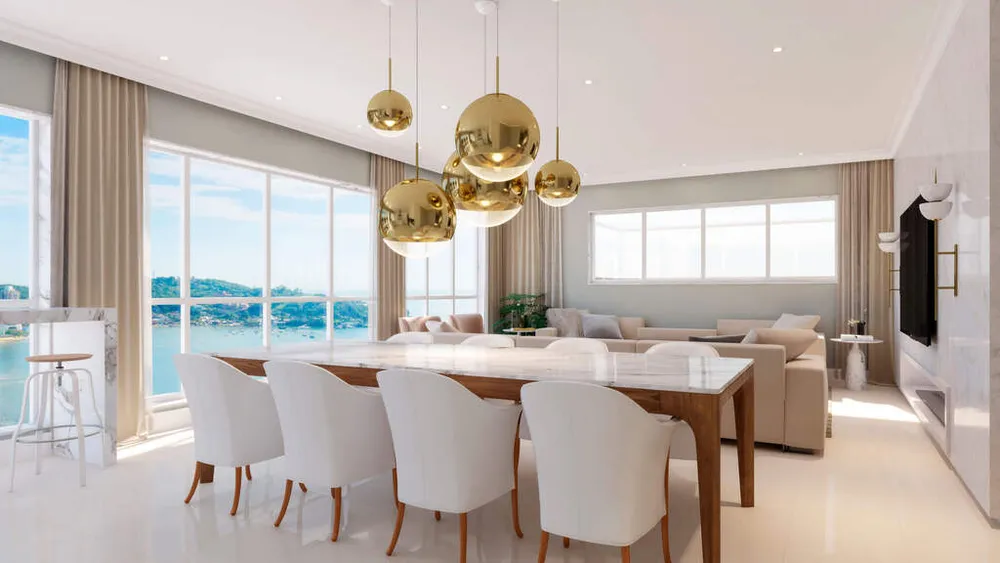 Apartamento, 5 quartos, 265 m² - Foto 3