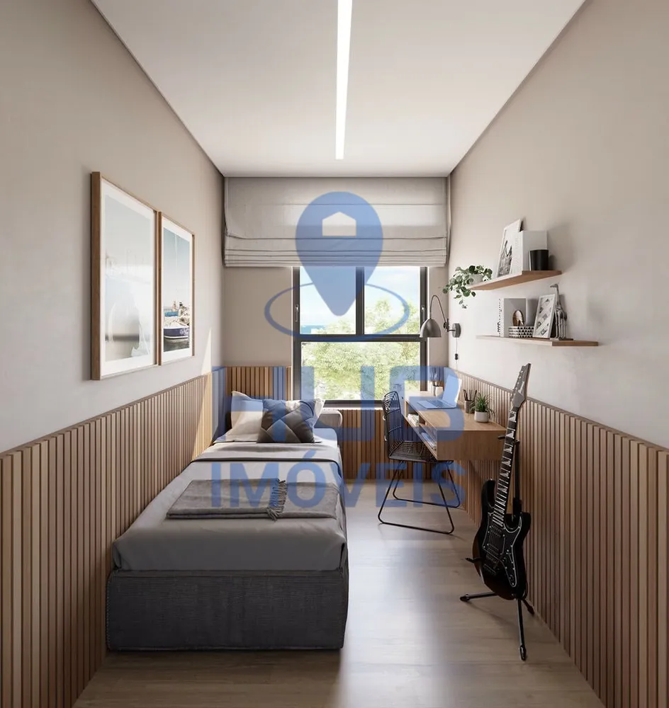 Casa, 1 quarto, 187 m² - Foto 7