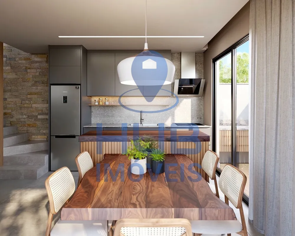 Casa, 1 quarto, 187 m² - Foto 5