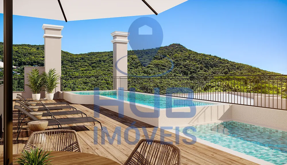 Apartamento, 3 quartos, 98 m² - Foto 1