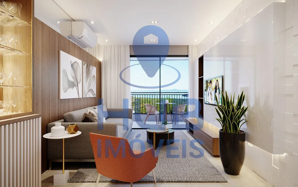 Apartamento, 3 quartos, 98 m² - Foto 4