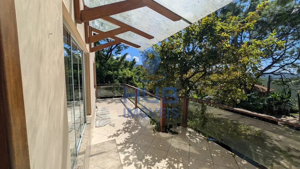 Casa, 3 quartos, 220 m² - Foto 3