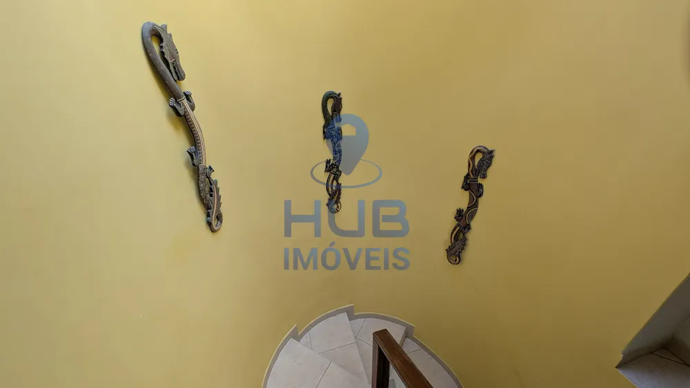 Casa, 3 quartos, 220 m² - Foto 11