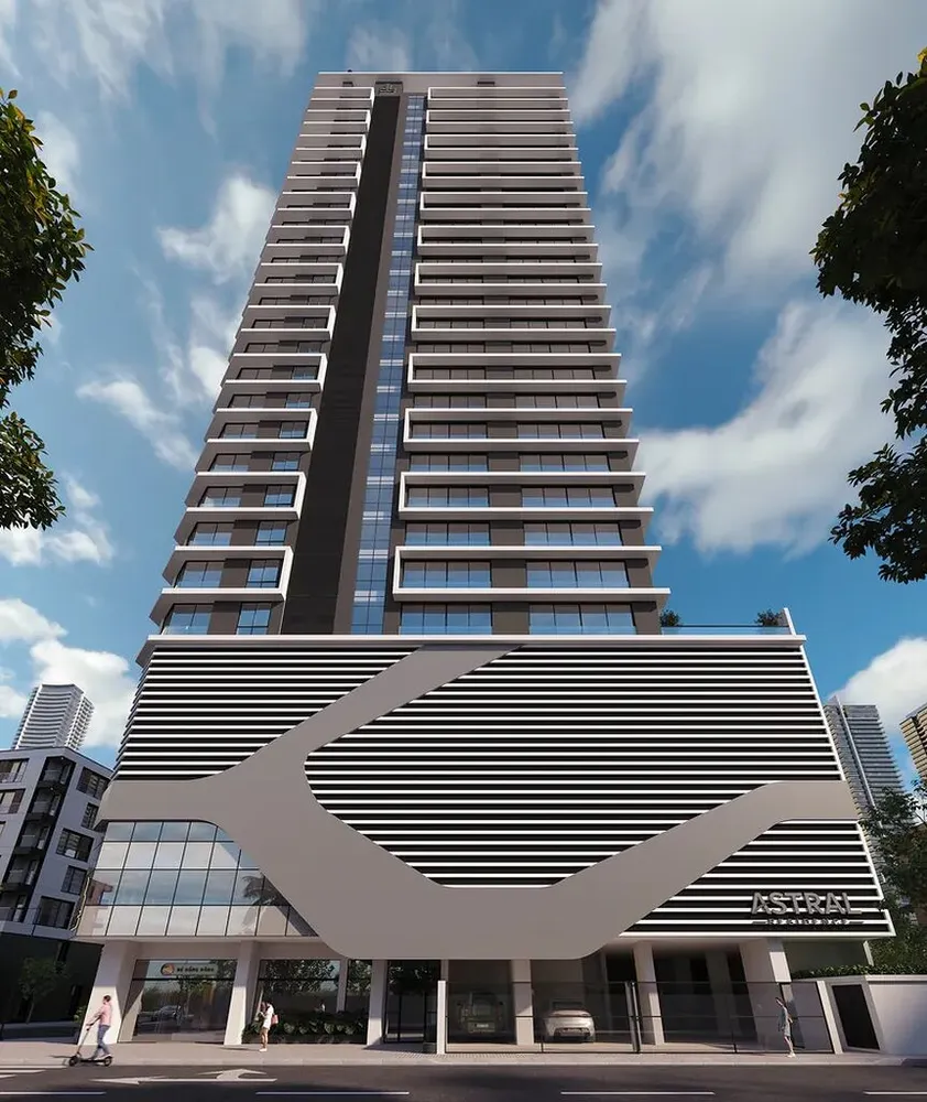 Apartamento, 4 quartos, 154 m² - Foto 3