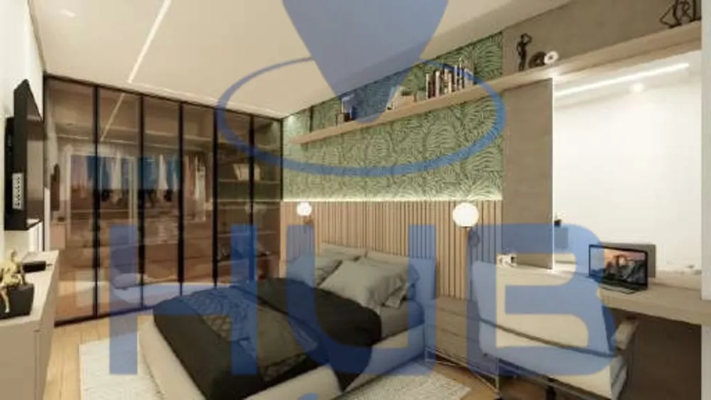 Apartamento, 3 quartos, 190 m² - Foto 4