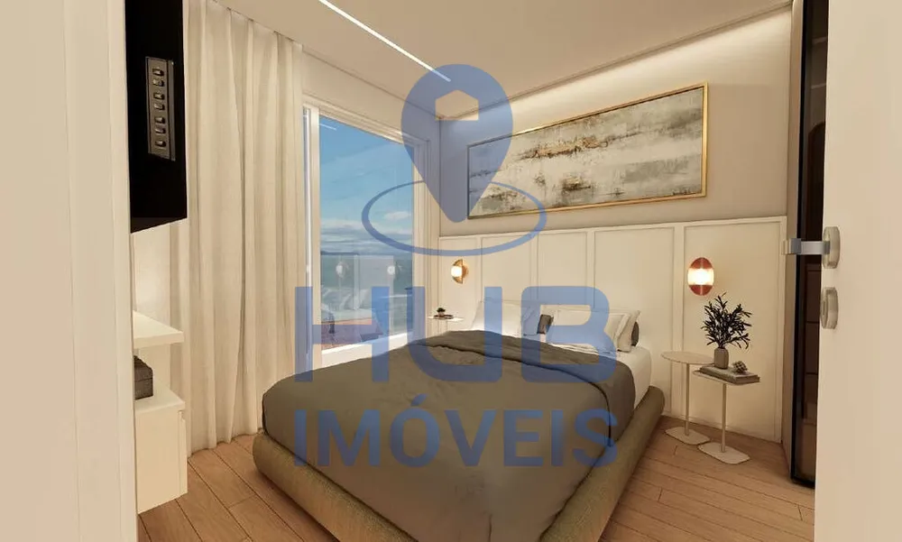 Apartamento, 3 quartos, 190 m² - Foto 5