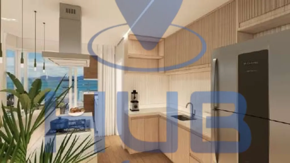 Apartamento, 3 quartos, 190 m² - Foto 3