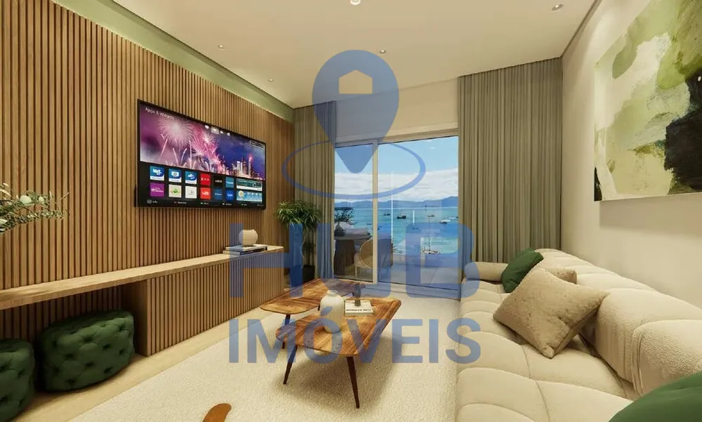 Apartamento, 3 quartos, 190 m² - Foto 2