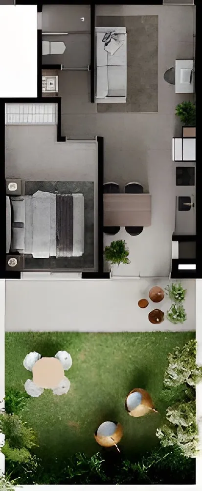 Apartamento, 2 quartos, 119 m² - Foto 5