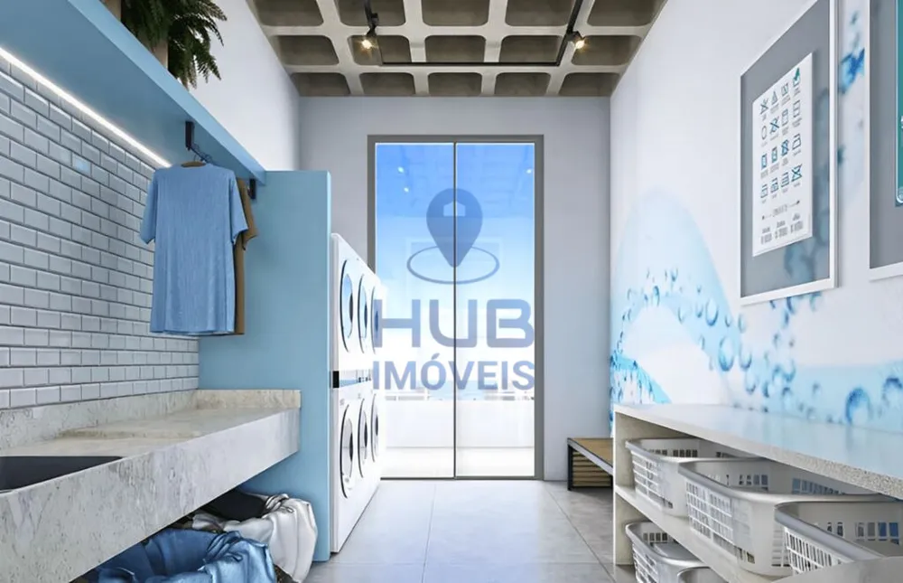 Apartamento, 2 quartos, 119 m² - Foto 12