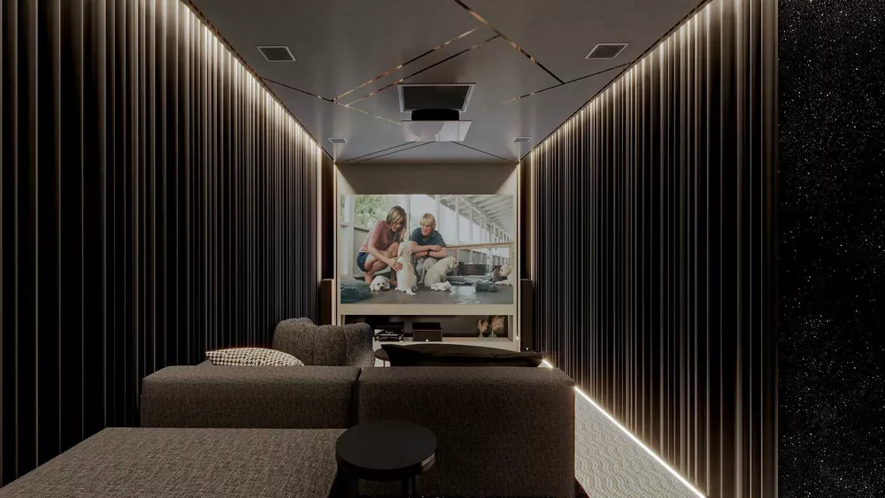 Apartamento, 2 quartos - Foto 1