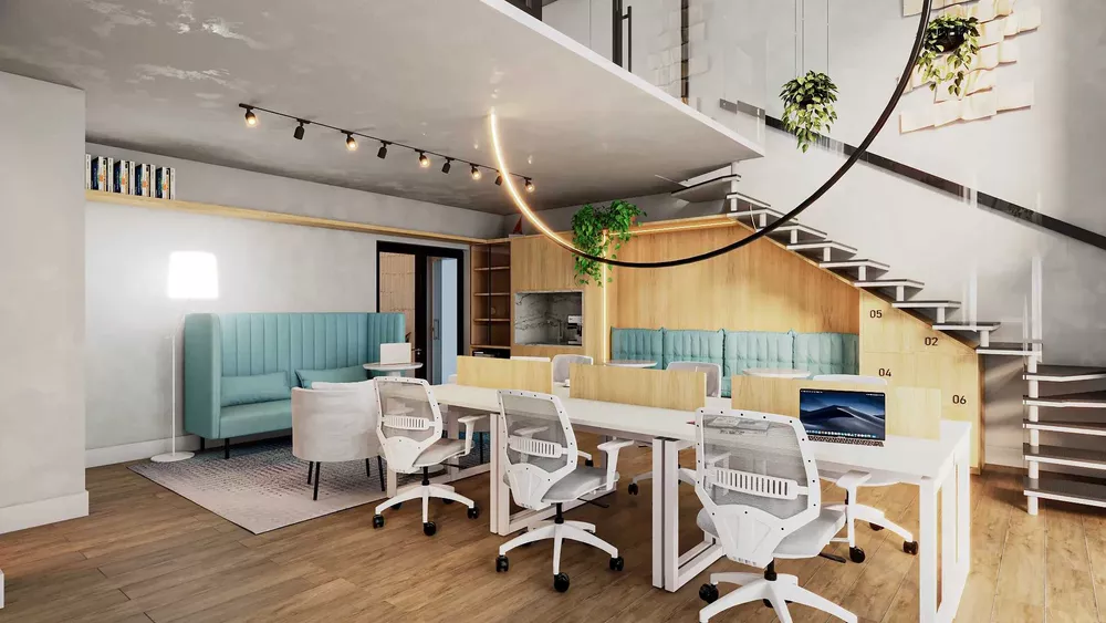 Apartamento, 2 quartos - Foto 3