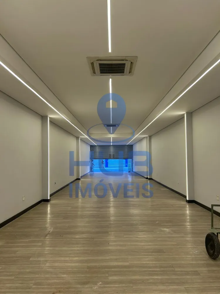 Loja-Salão, 372 m² - Foto 1
