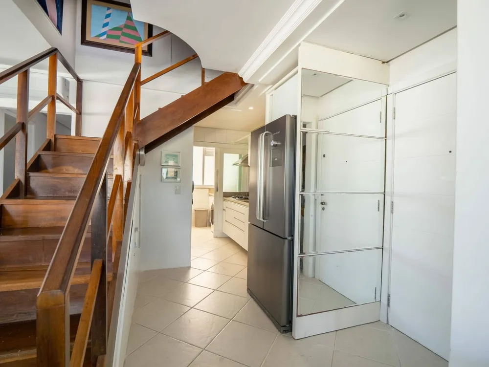 Apartamento, 3 quartos, 185 m² - Foto 9