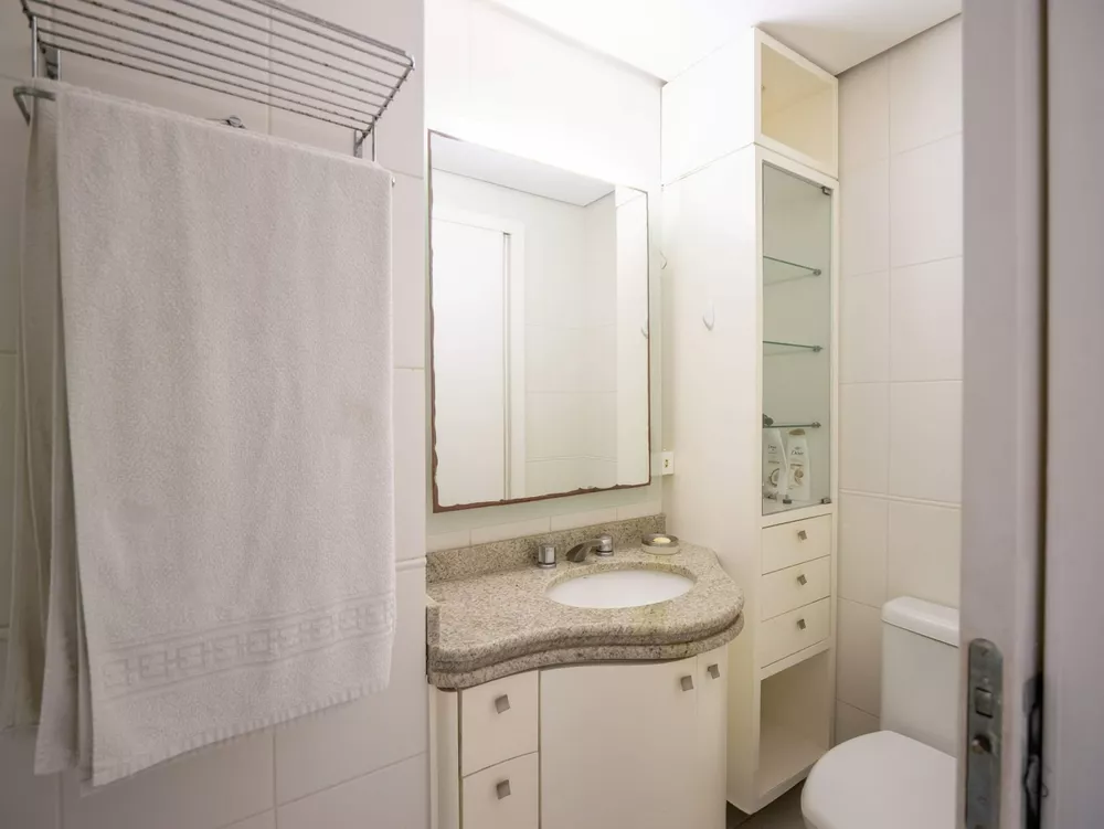 Apartamento, 3 quartos, 185 m² - Foto 4