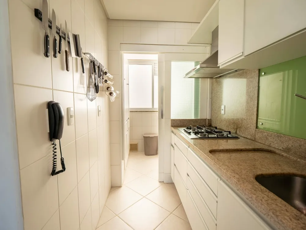 Apartamento, 3 quartos, 185 m² - Foto 7