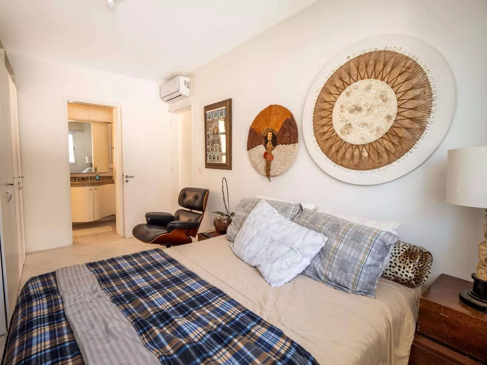 Apartamento, 3 quartos, 185 m² - Foto 3