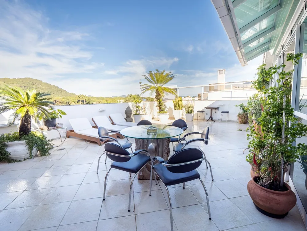 Apartamento, 3 quartos, 185 m² - Foto 11