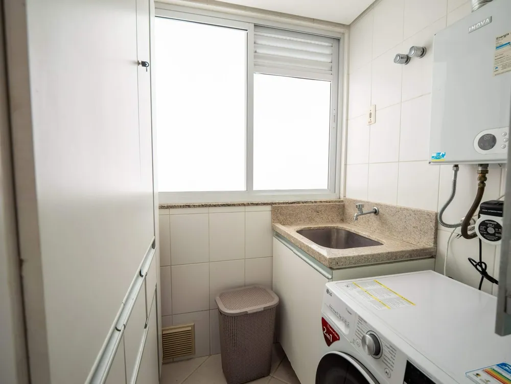 Apartamento, 3 quartos, 185 m² - Foto 6