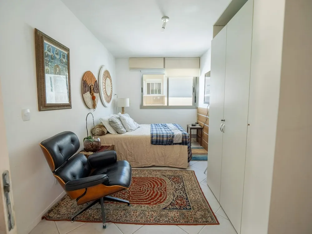 Apartamento, 3 quartos, 185 m² - Foto 8