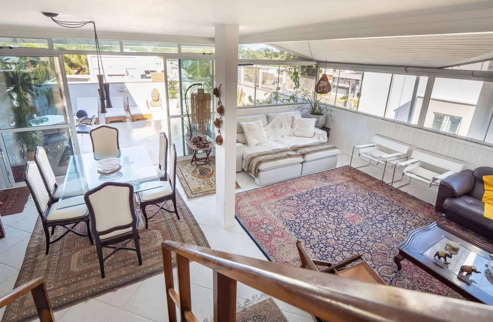 Apartamento, 3 quartos, 185 m² - Foto 5