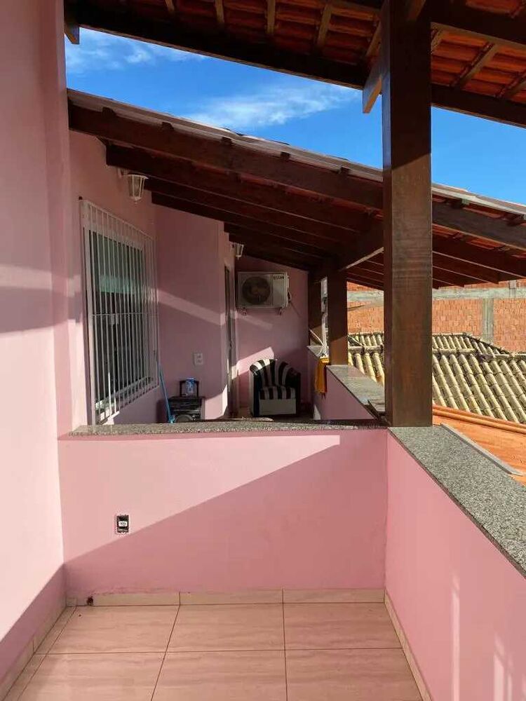Casa à venda com 5 quartos, 250 - Foto 5