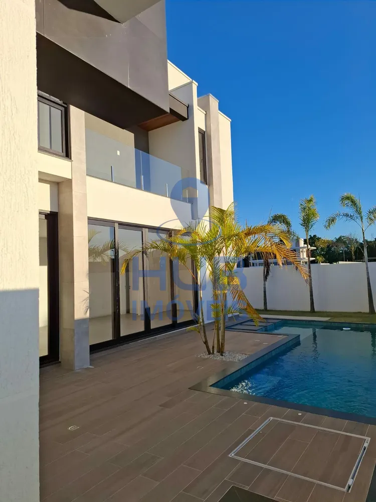 Casa, 3 quartos, 280 m² - Foto 2