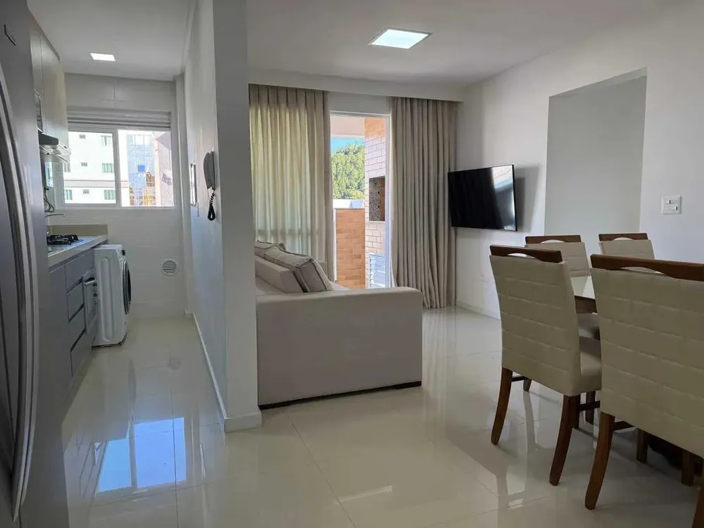 Apartamento, 2 quartos - Foto 1