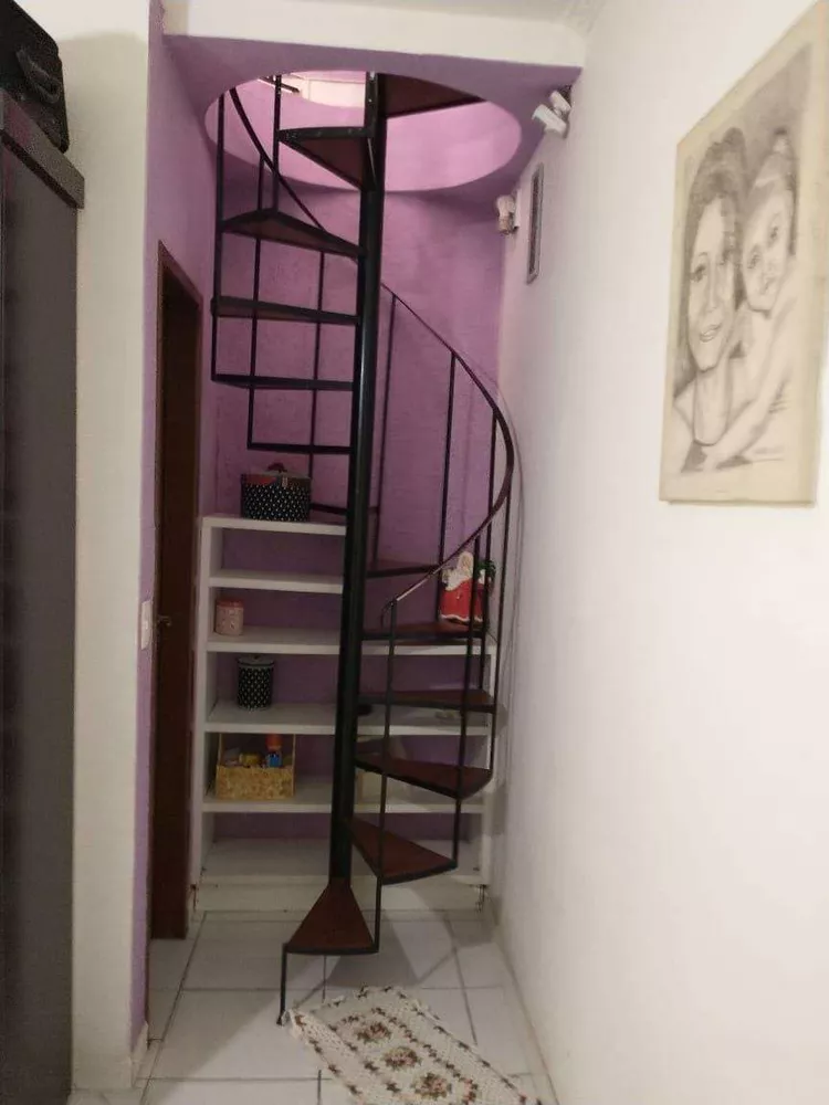Casa, 6 quartos, 230 m² - Foto 7