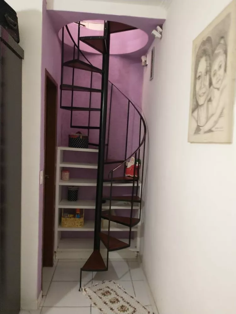 Casa, 6 quartos, 230 m² - Foto 8