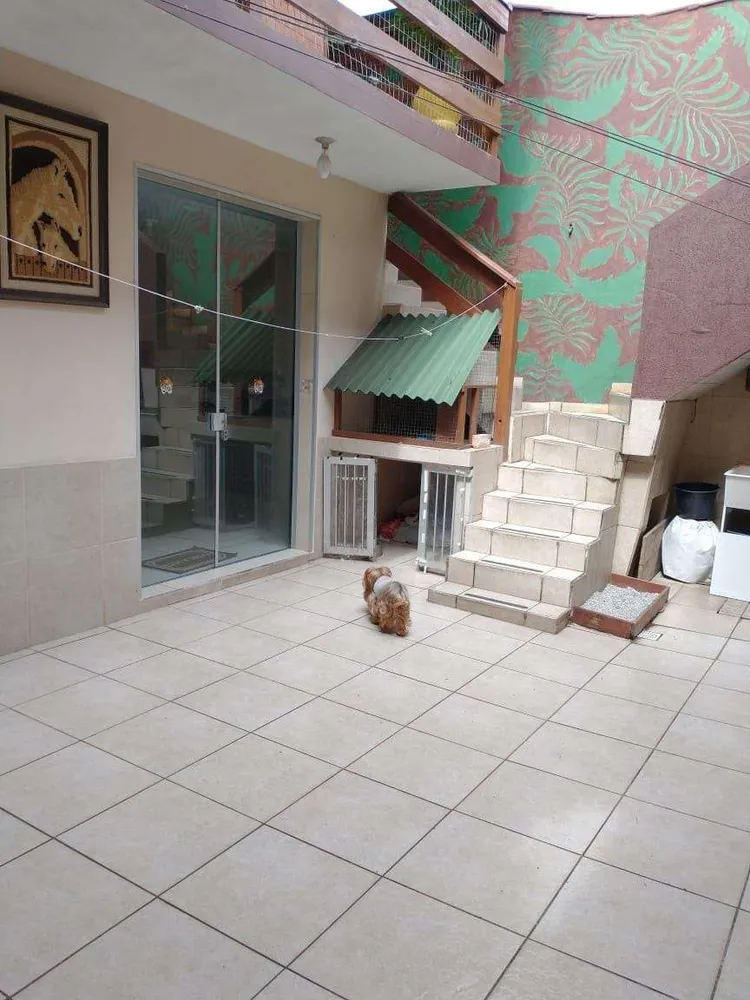 Casa, 6 quartos, 230 m² - Foto 16