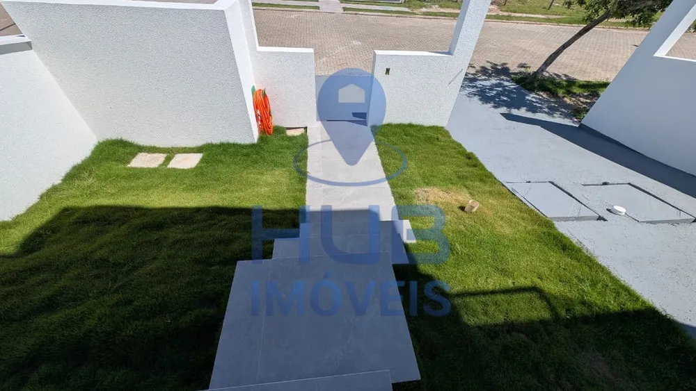 Casa, 2 quartos, 100 m² - Foto 3
