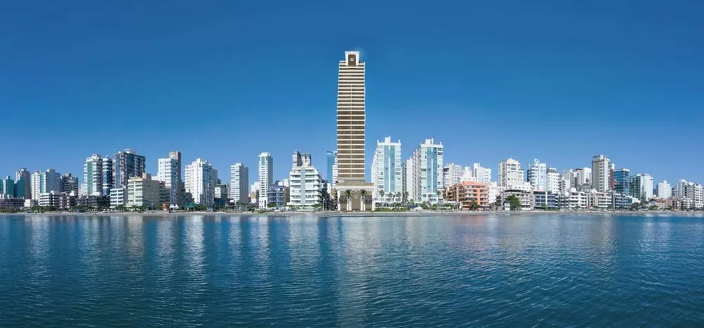 Apartamento, 4 quartos, 252 m² - Foto 3