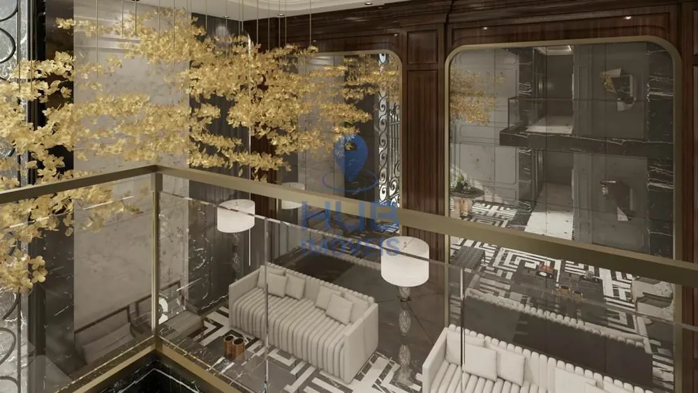 Apartamento, 4 quartos, 252 m² - Foto 12