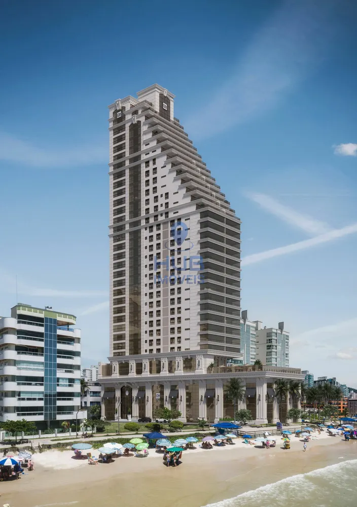 Apartamento, 4 quartos, 252 m² - Foto 6