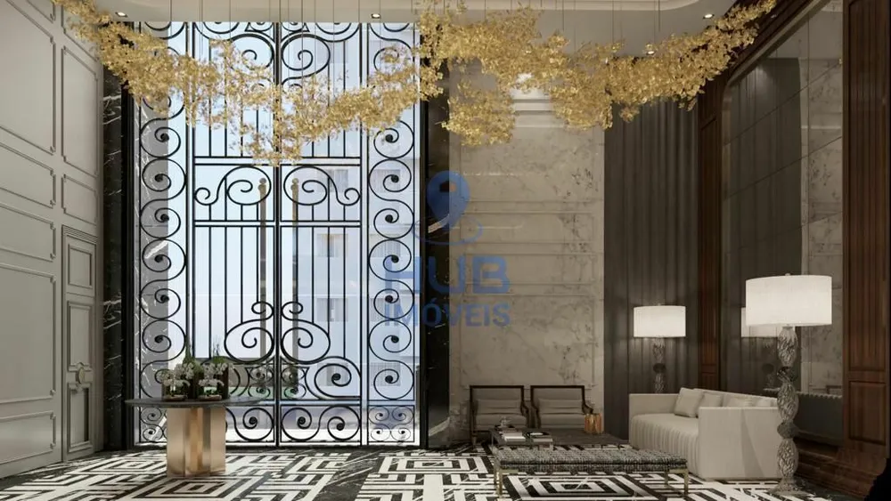 Apartamento, 4 quartos, 252 m² - Foto 11