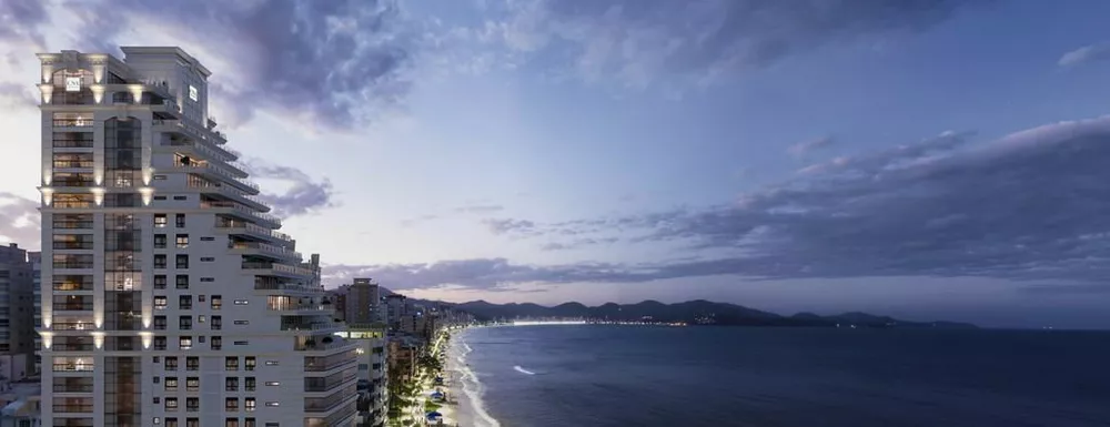Apartamento, 4 quartos, 252 m² - Foto 2