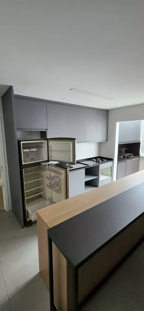 Apartamento, 3 quartos, 139 m² - Foto 1