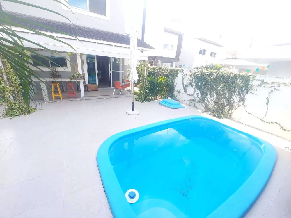 Casa, 4 quartos, 173 m² - Foto 3