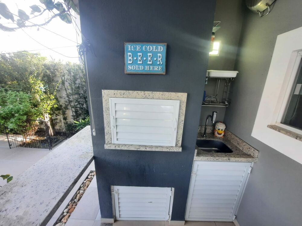 Casa, 4 quartos, 173 m² - Foto 13