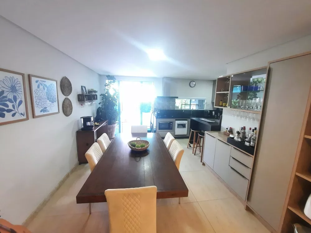 Casa, 4 quartos, 173 m² - Foto 7