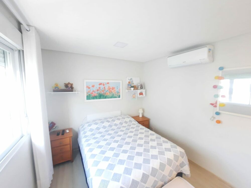 Casa, 4 quartos, 173 m² - Foto 9