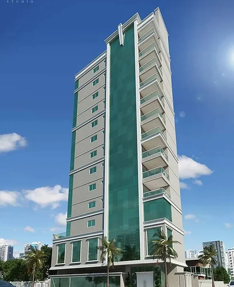 Apartamento, 220 m² - Foto 2