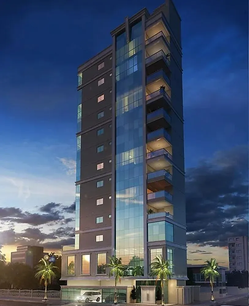 Apartamento, 220 m² - Foto 1