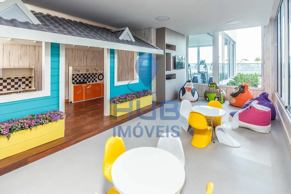 Apartamento, 4 quartos, 237 m² - Foto 2