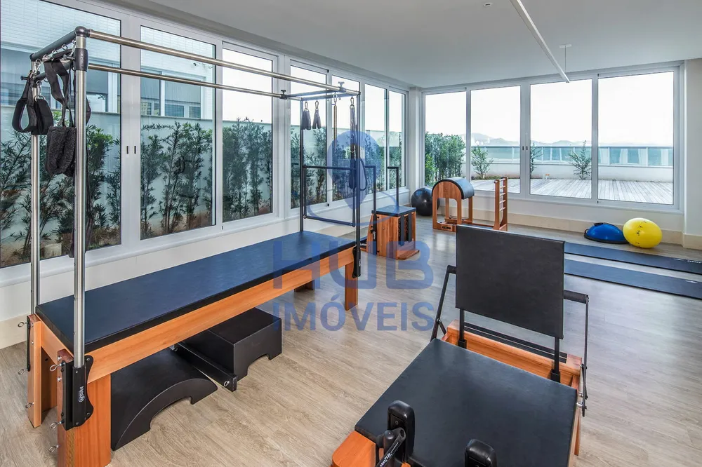 Apartamento, 4 quartos, 237 m² - Foto 6
