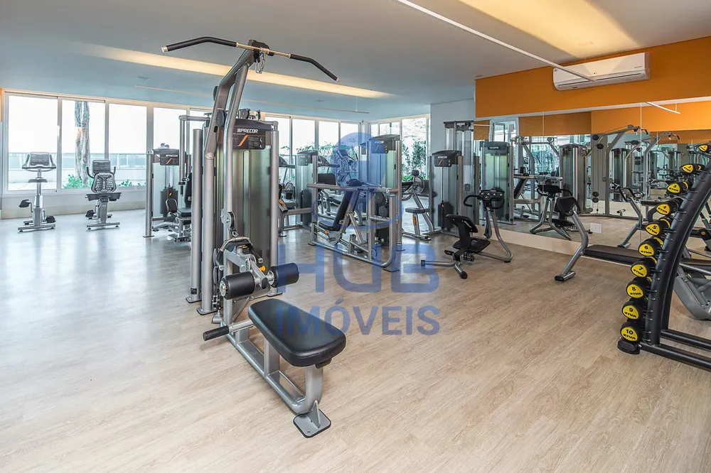 Apartamento, 4 quartos, 237 m² - Foto 5
