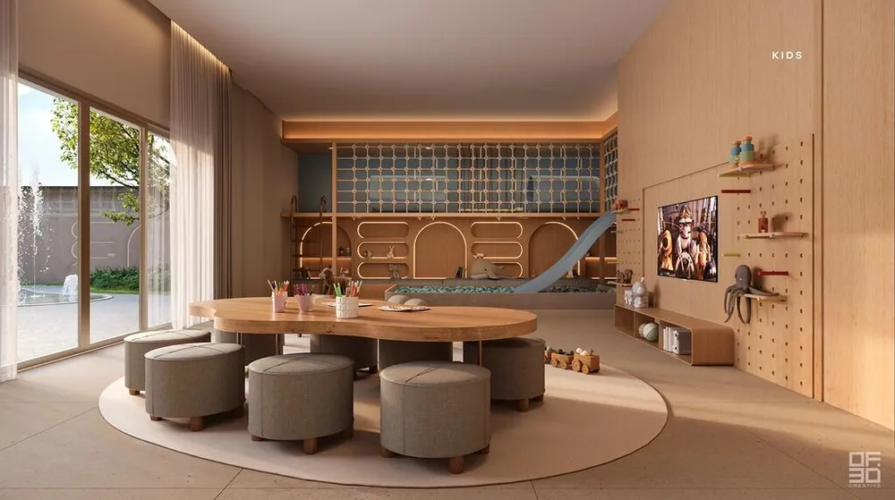 Apartamento, 4 quartos, 320 m² - Foto 5