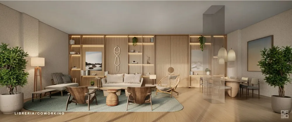 Apartamento, 4 quartos, 320 m² - Foto 6