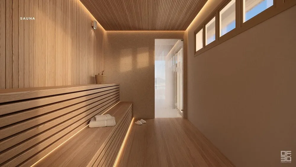 Apartamento, 4 quartos, 320 m² - Foto 9